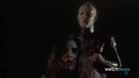 hellraiser porn|Hellraiser Parody Porn Videos .